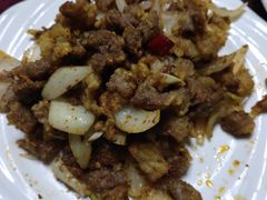 -清真麦顺和饭庄·二姐回头(和平店)