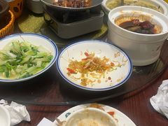 -小菜园新徽菜(阜阳颍州万达店)