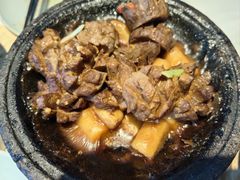 -潮堂 · 潮州菜(国贸商城店)