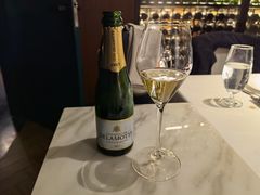-Oyster Talks 四度蚝法餐厅