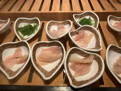 -梨花自助烤肉(西三旗万象汇店)