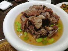 -宁味楼·西北创新融合菜(正源南街宝湖店)