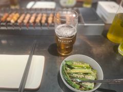 -很久以前羊肉串(大宁中心广场店)