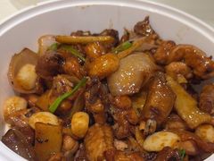 -花椒俏川菜小馆(南海万达店)