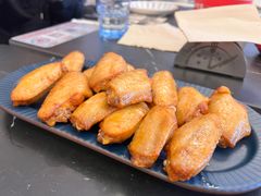 -必胜客(石佛营店)