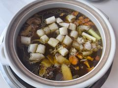 -爱膳菌锅锅(阳南店)