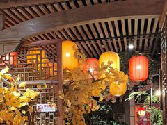-徽镇小厨·经典徽菜(十里河店)