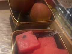 -华夏良子·足道SPA艾灸(翠微店)