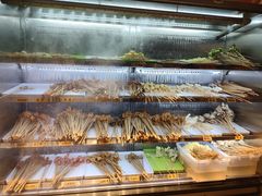 -乐乐姐超级土豆(中关村5号店)