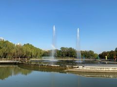 -白塘生态植物园