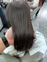 -VV盛妆Hair烫染造型沙龙