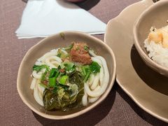 -山石榴·贵州菜(陆家嘴中心店)