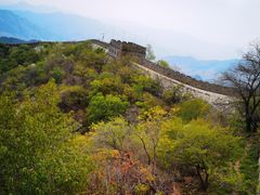 -慕田峪长城