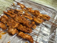 -酒宝荡烧烤(长航局江大路住宅小区店)