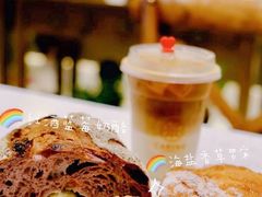 -CARINO BAKERY&CAFE(南方商城店)