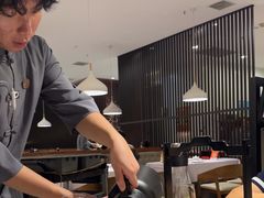 -味+新京宴·烤鸭·北京菜(创意谷店)