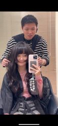 -WM Hair Salon