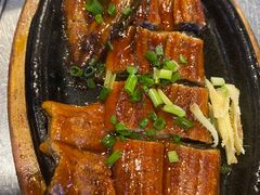 -釜山火炉·海鲜烤肉(紫藤路店)