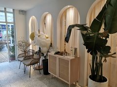 -春树下·院子露台西餐厅(中隐于市店)