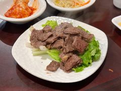 -高丽村韩国料理(兴华二路店)