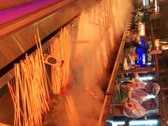 -串一火锅(赛格国际购物中心店)
