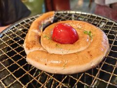 -卢布里西餐厅(海拉尔店)