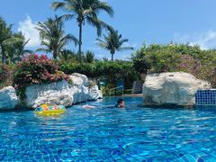 -三亚亚龙湾天域度假酒店