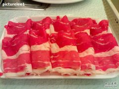 20080919587-东北大菜馆(延长路店)