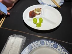 -京悦南门涮羊肉·羊蝎子火锅(田林路店)