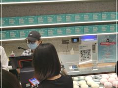 -迦南(杭州东站万象汇店)