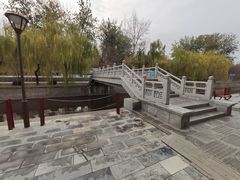 -元大都城垣遗址公园