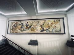 -洛阳古墓博物馆