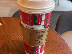 -星巴克(深圳嘉汇新城店)