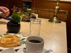 -国际饭店·原点咖啡吧ORIGIN CAFE&BAR