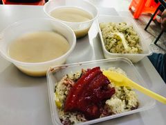 -文庙菜饭(四川北路店)