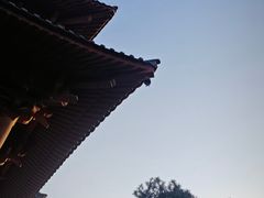 -清凉寺