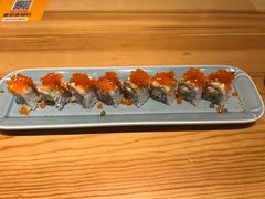 -Tuna maki寿司(园区永旺店)