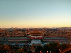 -景山公园