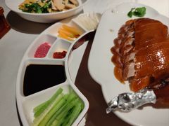 -大鸭梨烤鸭(望京店)