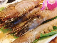 -大龙辣火锅·龙虾·烧烤(湖滨新天地店)