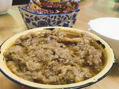 -定家小酥肉·清真(回民街店)