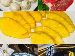 -隐家本格烧肉(万达广场店)