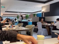 -晶丽香榭自助餐(南京大饭店)