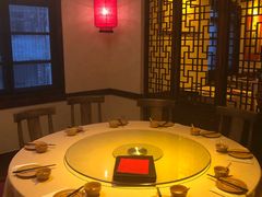 包厢-龙门阵茶屋川菜馆(武康路店)