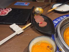 -快乐小羊·内蒙牛羊肉火锅(流花中心店)