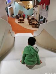 -Eureka优瑞卡儿童主题乐园(合生汇购物中心店)