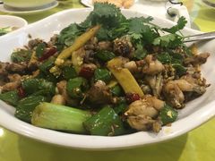 -石头咕(葵蓬店)