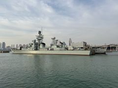 -中国人民解放军海军博物馆