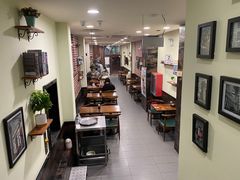 -李先生牛肉面大王(青岛火车站东广场店)