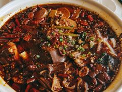 -辣婆婆(航天桥店)